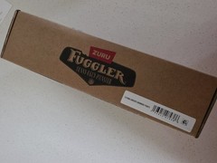 Fuggler Gold Edition Greedy Grinner Funny Ugly Monster Plush New In Box