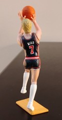 **SEE PHOTOS** 1992 Starting Lineup Dream Team- Michael Jordan, Bird, Magic MINT