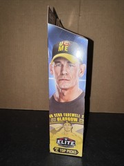WWE Elite John Cena Top Picks”the Last Time Is Now” 2026 Action Figure Brand New