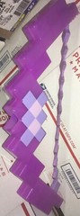 🎮 Minecraft Enchanted God Bow (Only) GuC Good Condition Cosplay 16” Accessory