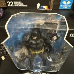 McFarlane DC Multiverse Batman Arkham Knight 7″ Action Figure 2026 New In Hand