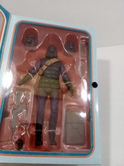 NECA Go Ape! Planet of the Apes Ultimate Gorilla Soldier 7″ Figure NEW & Sealed