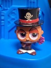 Disney Doorables Dr Facilier