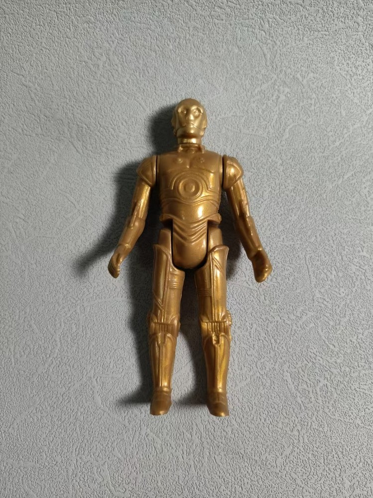 Stan solo GLASSLITE C-3PO