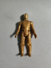 Stan solo GLASSLITE C-3PO