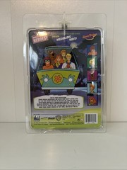 Figures Toy Co. Worlds Greatest Heroes DAPHNE 8” Figure 2016 NIP