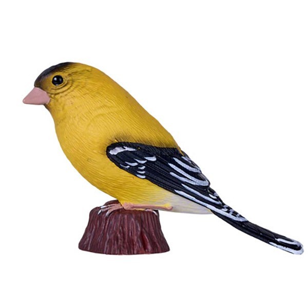 Mojo bird figures. Choose variation! NEW