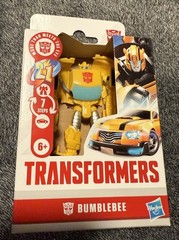 Transformers 2-in-1 Mini Figures Set of 5 | Hasbro New