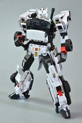 Ocular Max Infinite Finity Series IF-02 Stray First Edition Figure USA IN STOCK