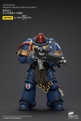 JOYTOY Warhammer 40k 1/18 JT01376 Ultramarines Sergeant Gadriel Action Figure