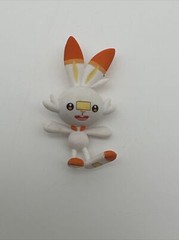 Tomy Nintendo Jakks Bandai Sasco McDonald Bakery Crafts Pokemon Mini Figure…99
