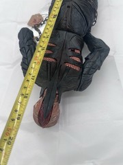 Hellraiser Neca Chatterer 2004 miramax (R) 19” In Working Halloween Decorations