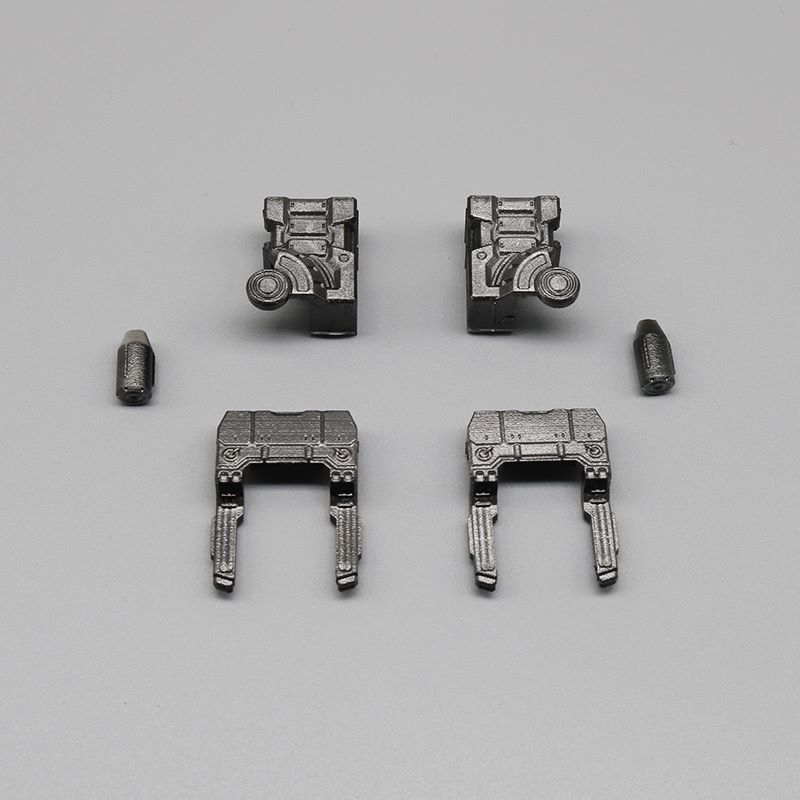 Weapon Gun Filler Replenish Upgrade Kit For SSGE WFC-03 OP Prime Accessories