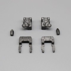 Weapon Gun Filler Replenish Upgrade Kit For SSGE WFC-03 OP Prime Accessories