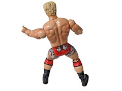 2005 ToyBiz TNA Impact Jeff Jarrett 6″ Wrestling Action Figure