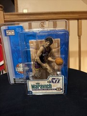 NBA Legends Series Pete Maravich New Orleans Jazz 1974-1979 New In Package