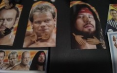2024 WWE Mattel Elite Summer Slam Set Undertaker Kane Luger X-Pac John Cone BAF!