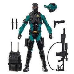 Night-Viper #187 GI Joe Origins 6-Inch Classified Series Action Figure *IN STOCK