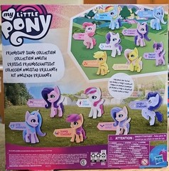 My Little Pony: New Gen Friendship Shine Collection (Target Exc.)
