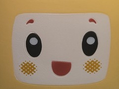 Lankybox Squishy Boxy Pre-owned