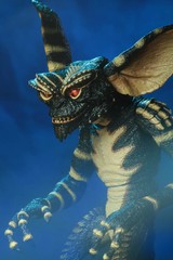 Gremlins NECA Action Figure Ultimate Gremlin w/ Cigarette ++ Mint New Box Set