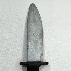 GI JOE 12”- Knife Silver 1/6 Scale Dragon 21st Century Power Team CL