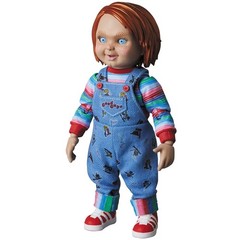MAFEX No.112 Child’s Play 2 Good Guys H130mm Action Figure Medicom Toy Chucky