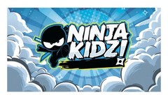 NEW! LIMITED STOCK! Ninja Kidz Shadow Masters Mystery Chest, SHIPS TODAY! HURRY!