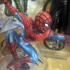 Marvel Deluxe Figurine Set Spider-Man No Way Home – Sealed-