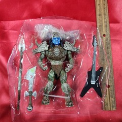 GWAR – Pustulus Maximus – 5″ Action Figure – Trick or Treat Studios