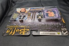 Palisades Toys Rare Rupert Giles Buffy PALz Series 1 2004 Collector’s Edition