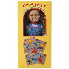 MAFEX No.112 Child’s Play 2 Good Guys H130mm Action Figure Medicom Toy Chucky