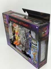 Five Nights At Freddy’s Endo Series Toy Chica & Highscore Toy Chica Endo 2 Chica