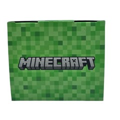 Minecraft Steve Figure Paladone Icon Series 001 LED Light Collectible