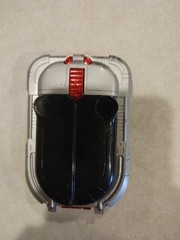 Bandai 1996 Saban’s BeetleBorgs Beetle Bonder 3 in 1 Light & Sound Morpher