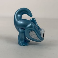 Rare – Rainbow Friends Phatmojo Mini Figure Series 2 “Shiny” Cyan Blue