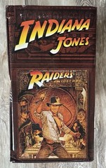 2008 Indiana Jones – Cairo Ambush 5 Pack – Hasbro Target 🎯 BRAND NEW & SEALED!
