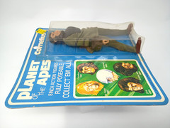 VTG 1974 Mego Planet of the Apes CORNELIUS 8″ Poseable Action Figure