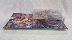 “Hellina” Action Figure, [ 1997 Lightning Comics Skybolt Toyz 6″