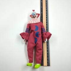 Mego Killer Klowns From Outer Space Slim 8″ Action Figure Loose