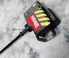 Zenless Zone Zero Koleda Belobog 1/1 Cosplay Wearable Custom Prop Model