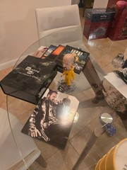 movie and tv figurines