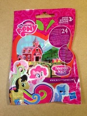 My Little Pony, Transformers and Justice League Blind Packs X4 – *NEW*