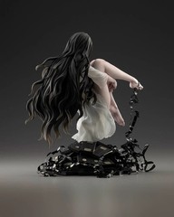 HORROR Bishoujo Sadako 1/7 Scale Figure Kotobukiya BISHOUJO Series New in Box