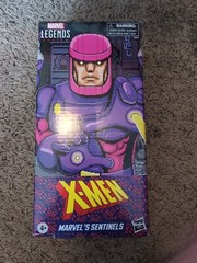 Marvel Legends X-Men Sentinel 2 Pack Hasbro Pulse Exclusive (IN HAND)