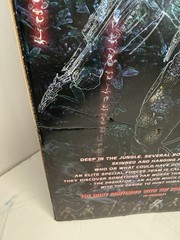 NECA Predator Jungle Hunter 19 inch Action Figure – 51527- New In The Box