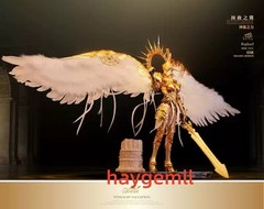 LUCIFER Studio 1／6 Healing Armour Raphael Action Figure Model In Stock NEW