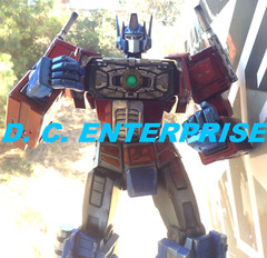 TRANSFORMERS G1 THREEA CLASSIC EDITION OPTIMUS PRIME ONE/500 LIMITED RELEASE2017