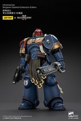 JOYTOY Warhammer 40k 1/18 JT01376 Ultramarines Sergeant Gadriel Action Figure