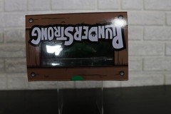 Lone Coconut Plunderlings Plunderstrong Drench Typhoon MIB